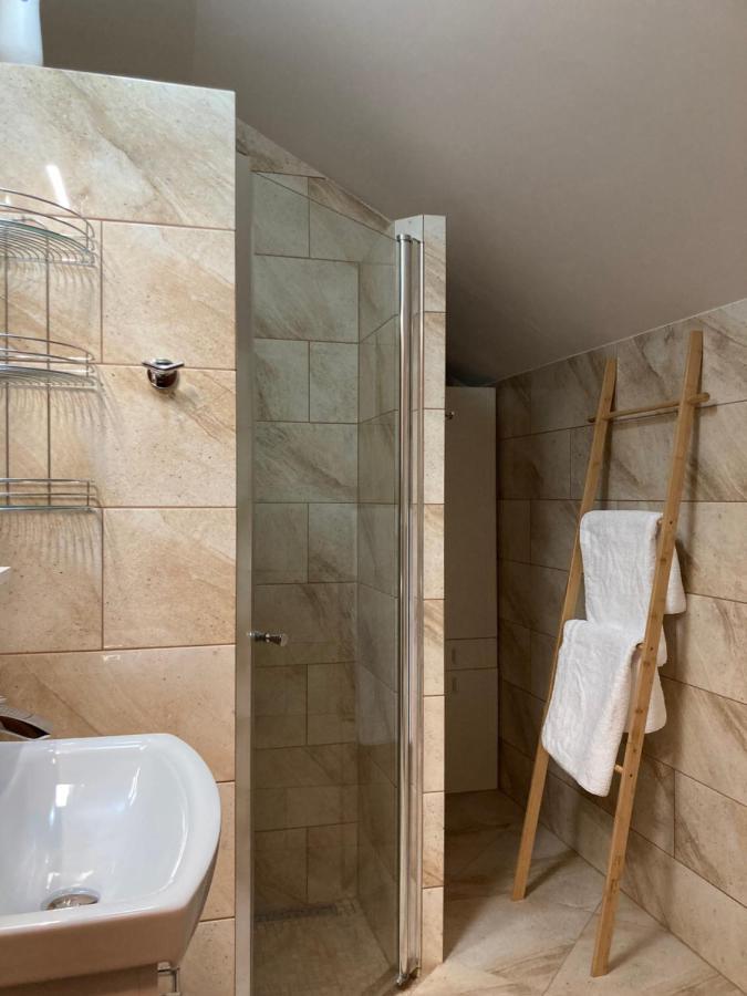 Apartament Bb II Na Kiepury Krynica-Zdrój Exterior foto