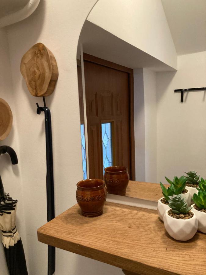 Apartament Bb II Na Kiepury Krynica-Zdrój Exterior foto